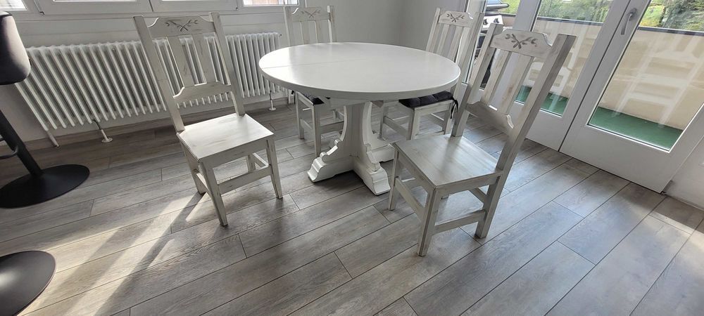table et chaises Meubles