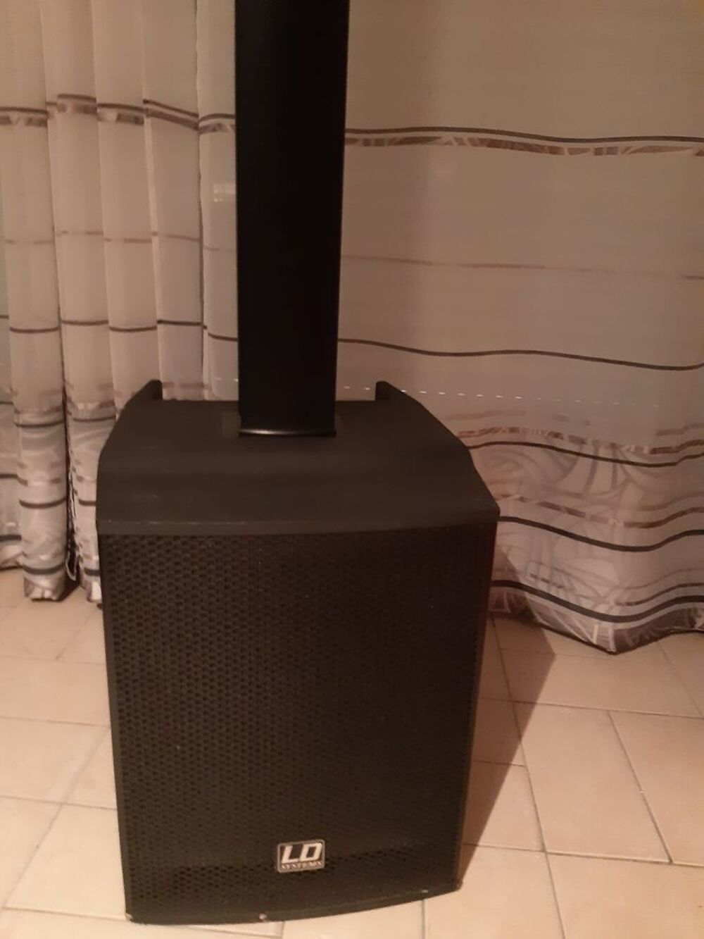Enceintes LD Maui 28 G1, 400 W RMS Audio et hifi