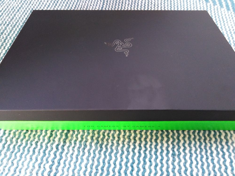 PC Portable Gaming Razer Blade 15 Matériel informatique