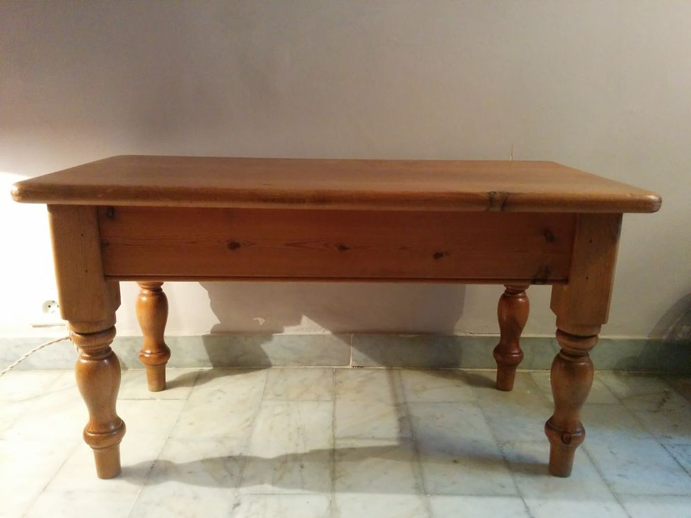 Table basse compagnie anglaise Meubles