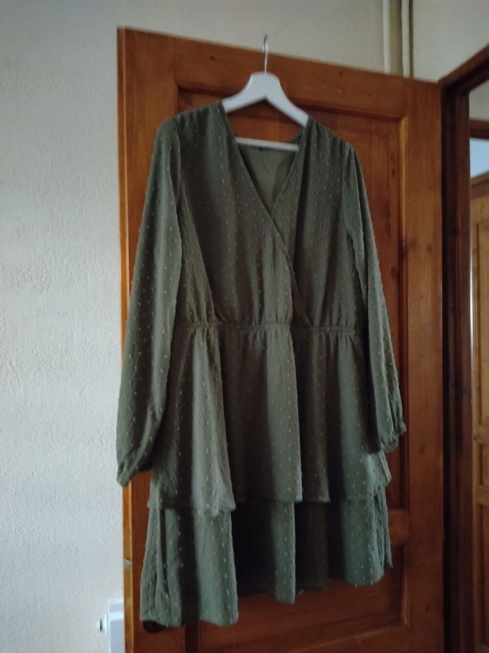 LOT DE VETEMENTS A PARTIR DE 10€ PIECE Vêtements