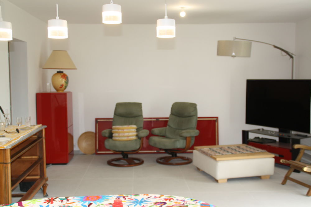Appartement 4 pièces 95 m² à Fayence