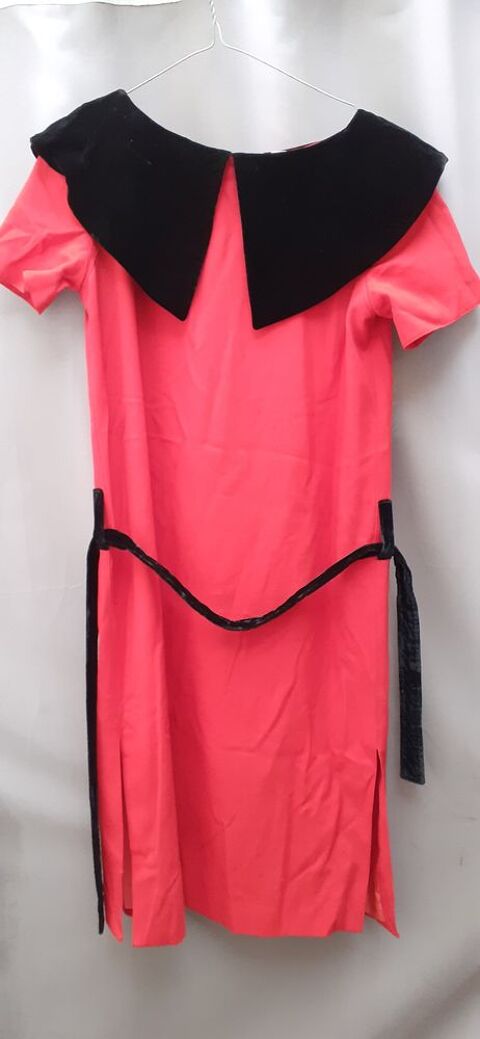 COURREGE - robe année 60 / 70 150 Cagnes-sur-Mer (06)