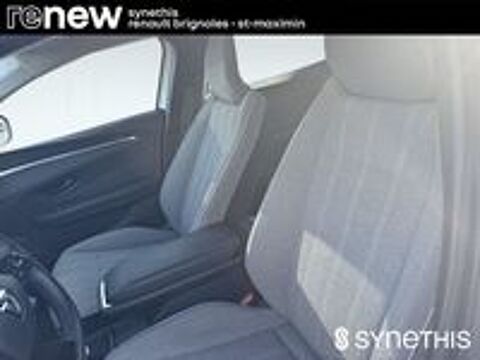 M&eacute;gane Megane E-Tech EV60 130ch super charge Evolution ER 2023 occasion 83170 Brignoles