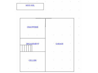  Maison � vendre 6 pi�ces 137 m�