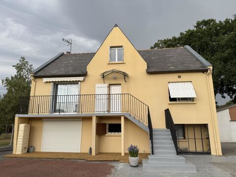   Maison F6 Maison - 6 pièce(s) - 99 m²