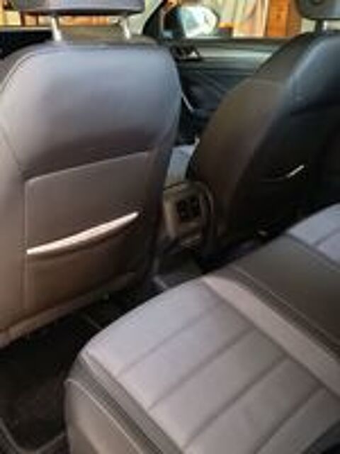 T-ROC T-Roc 1.5 TSI EVO2 150 Start/Stop DSG7 VW Edition 2024 occasion 39100 Dole