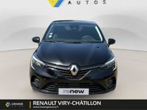 Clio V Clio TCe 100 GPL Evolution 2023 occasion 91170 Viry-Ch&acirc;tillon