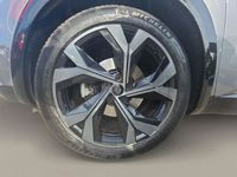 Austral E-Tech hybrid 200 Iconic esprit Alpine 2023 occasion 91300 Massy