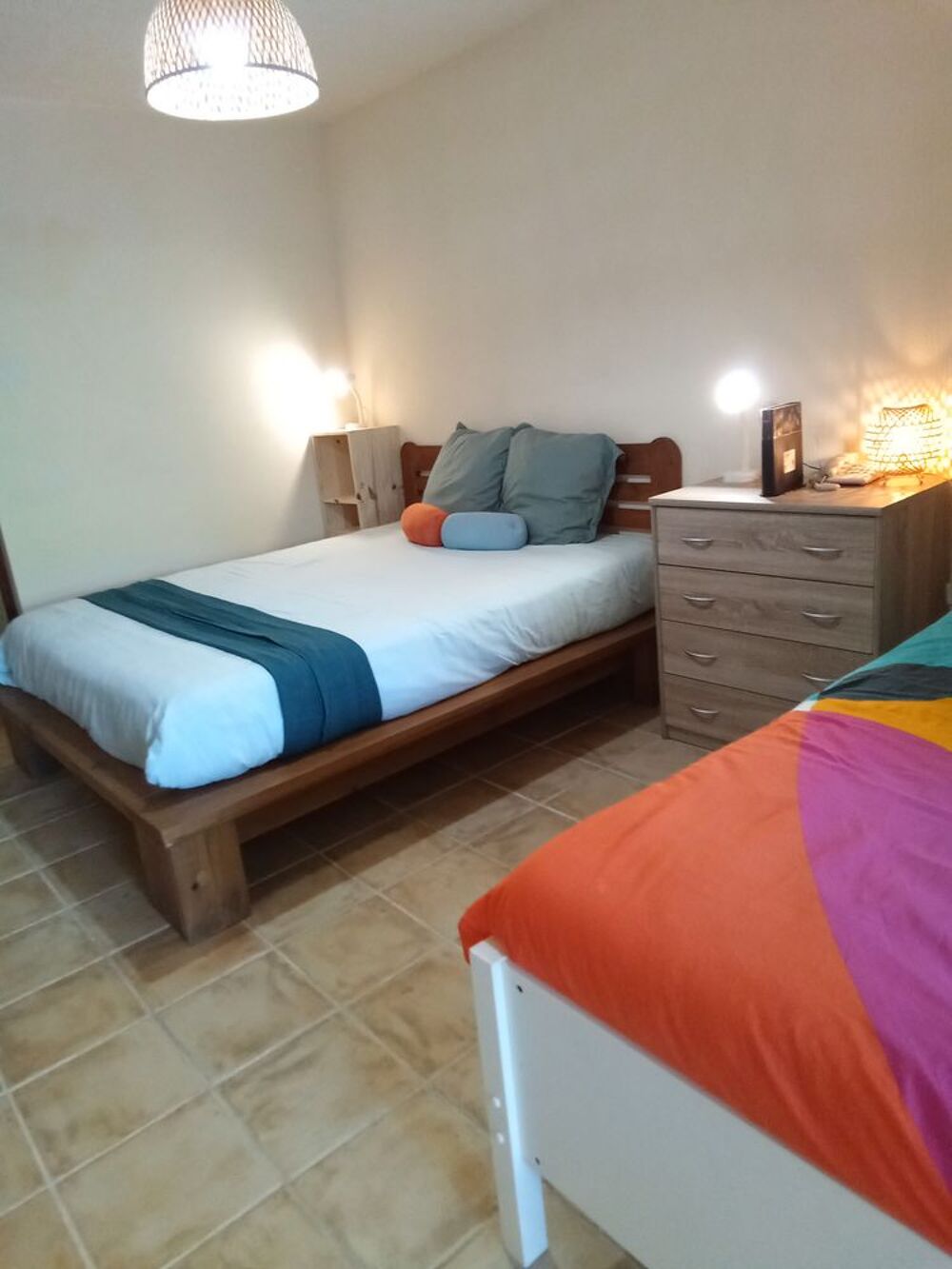 Vente Appartement Charmant Studio et son coin détente en plein air Le gosier