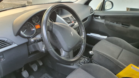 Peugeot 207 1.4 VTi 16V 95ch Premium
