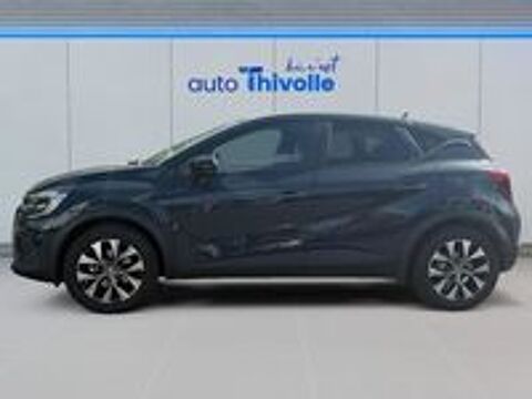 Captur E-Tech full hybrid 145 Evolution 2023 occasion 42120 Le Coteau