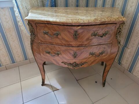 Commande ancienne 350 Perpignan (66)