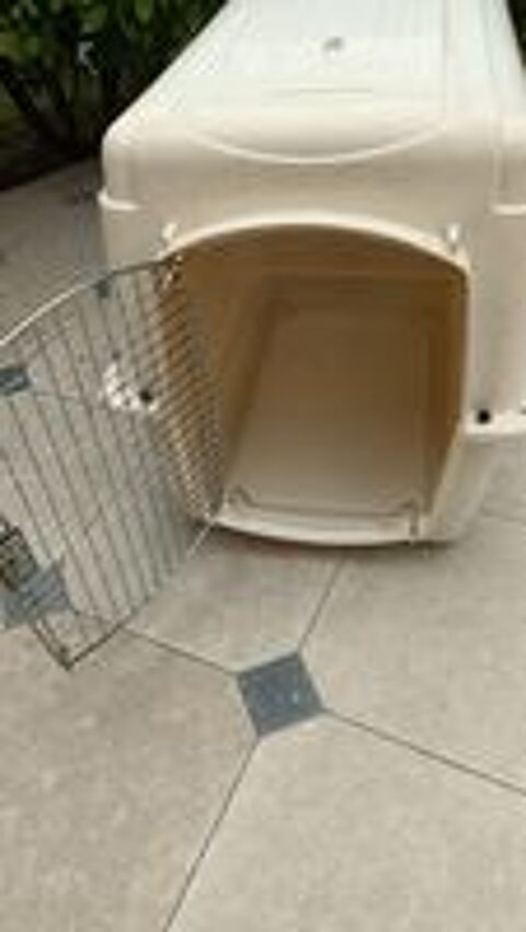   Vari kennel ultra 