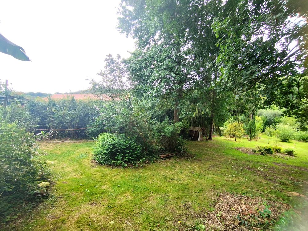 Vente Terrain terrain constructible La bastide-clairence