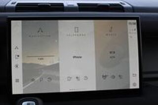 Defender 90 D300 MHEV BVA8 2021 occasion 20260 Calvi