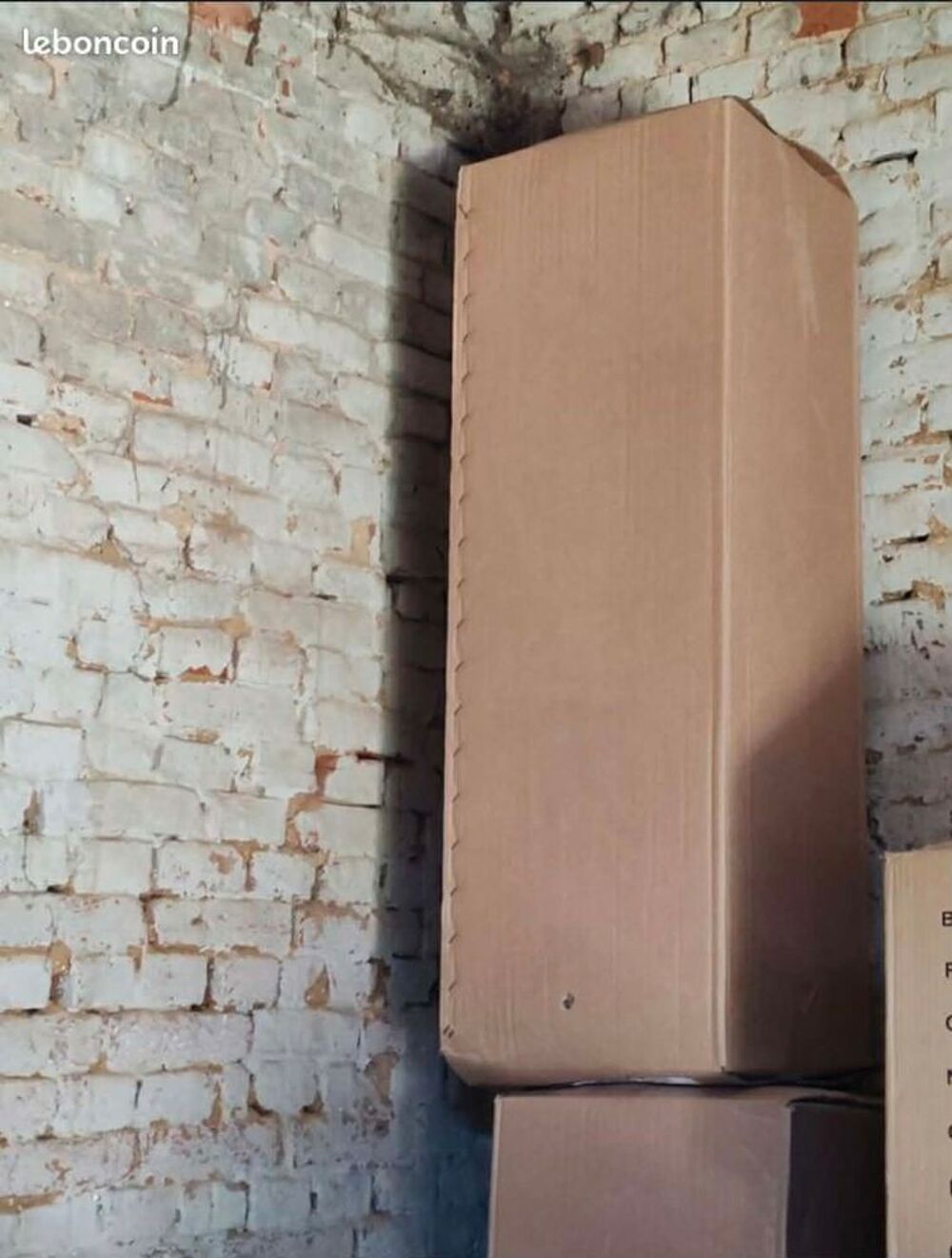 Gaine souple isol&eacute;e acoustique 90 m neuve Bricolage