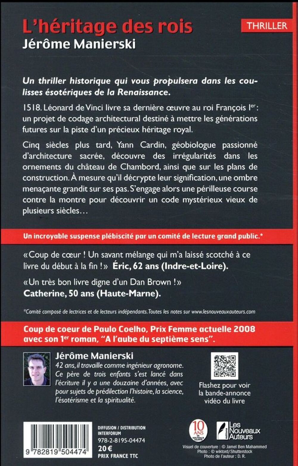L'h&eacute;ritage des rois Livres et BD