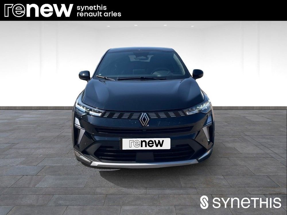 Symbioz E-Tech full hybrid 160 ch Iconic 2025 occasion 13200 Arles