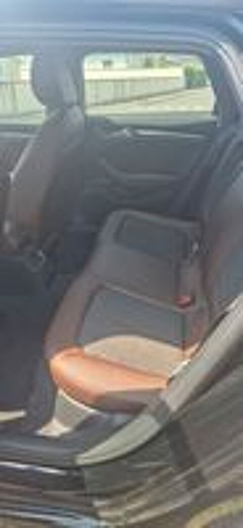 A3 Sportback 2.0 TDI 150 Design 2016 occasion 40180 Seyresse
