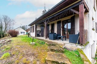  Maison � vendre 4 pi�ces 100 m�