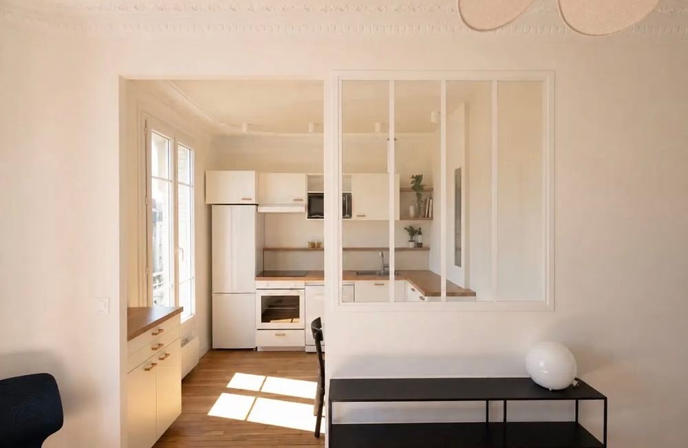 Appartement 4 pièces 65 m² · à France · 65 m² · 625 000 €