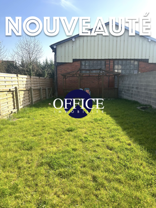  Maison à vendre 6 pièces 169 m²