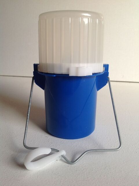 LAMPE DE CAMPING 5 Trégunc (29)