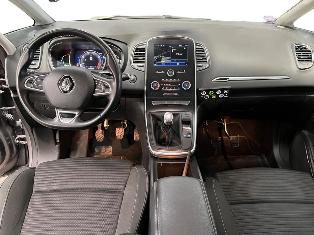 Grand scenic IV Grand Scenic TCe 140 Evolution 2023 occasion 42120 Le Coteau