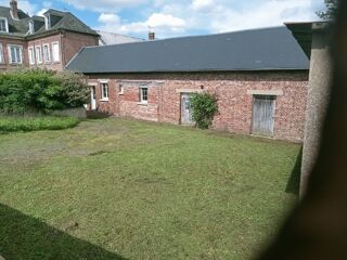  Maison � vendre 7 pi�ces 110 m�