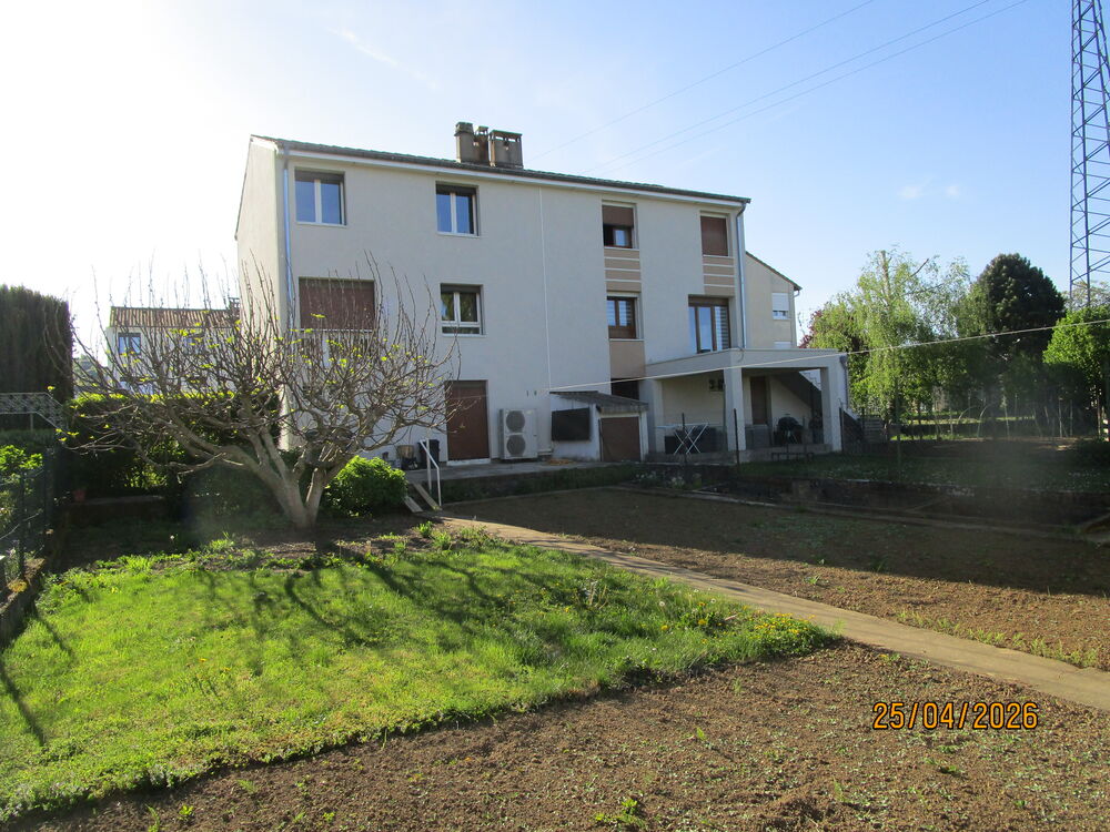 Maison 5 pièces 100 m² · à Fameck · 100 m² · 240 000 €
