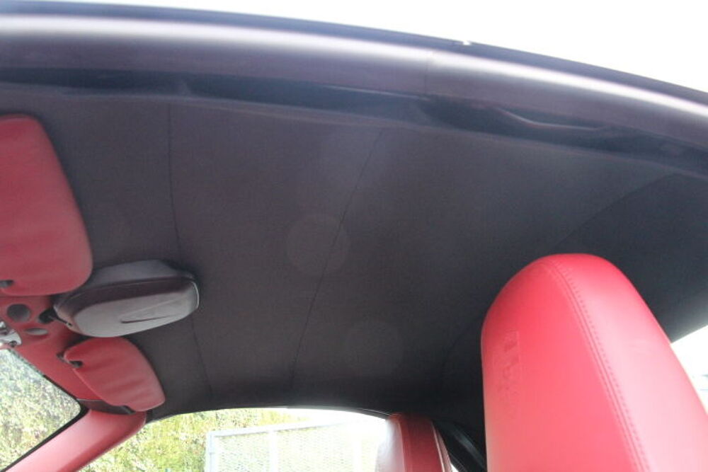 911 (997) 911 Cabriolet 3.6i Turbo Tiptronic S A 2008 occasion 59310 Auchy-lez-Orchies