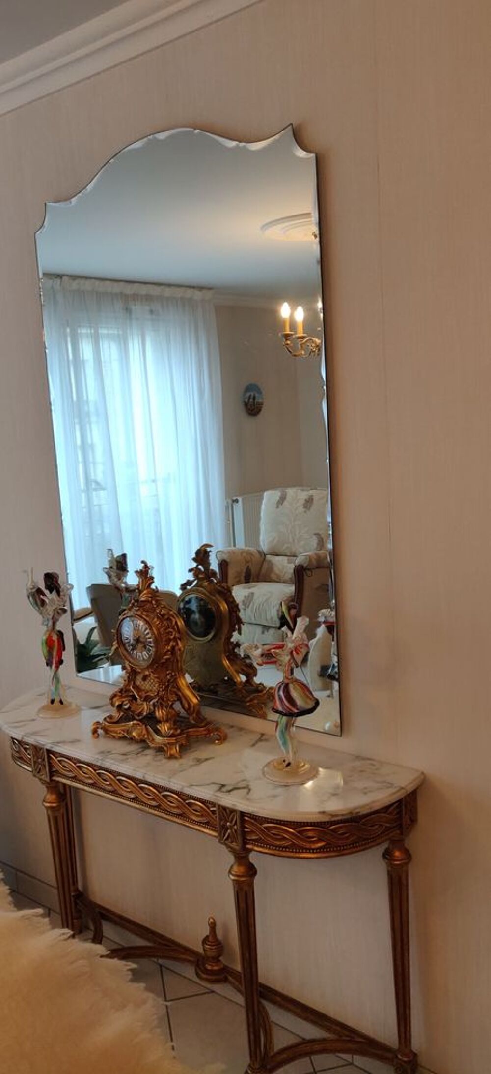 Meubles d'appartement Meubles
