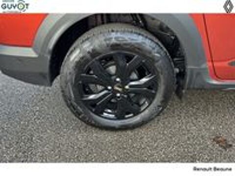Jogger Hybrid 140 7 places GSR2 Extreme 2024 occasion 21200 Beaune