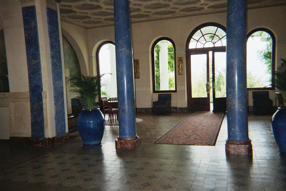   STUDIO Aix les bains - Résidence Le Splendide Rhône-Alpes, Aix-les-Bains (73100)