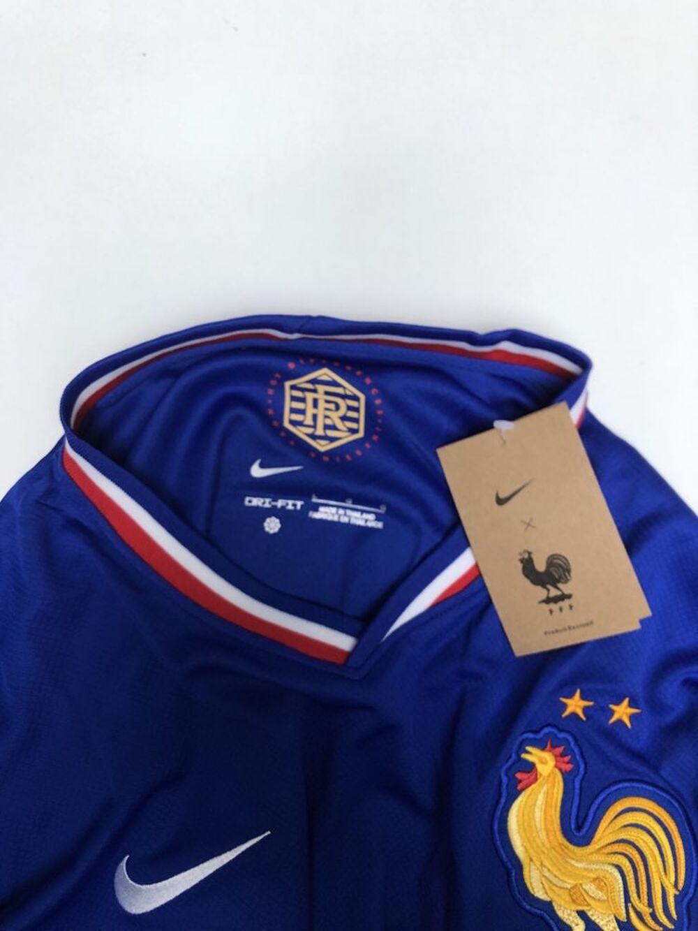 Maillot foot MBAPPE 2025 Vêtements