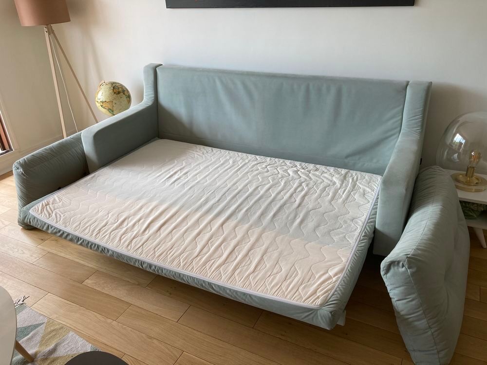 Canap&eacute; convertible Bobochic Meubles
