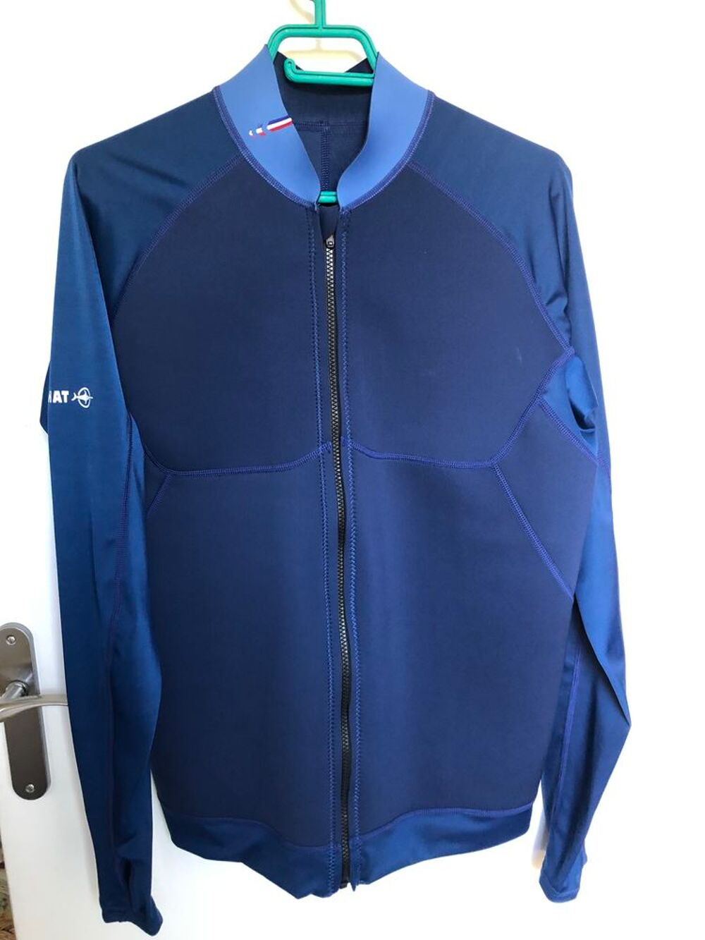 gilet de natation marque beuchat Sports