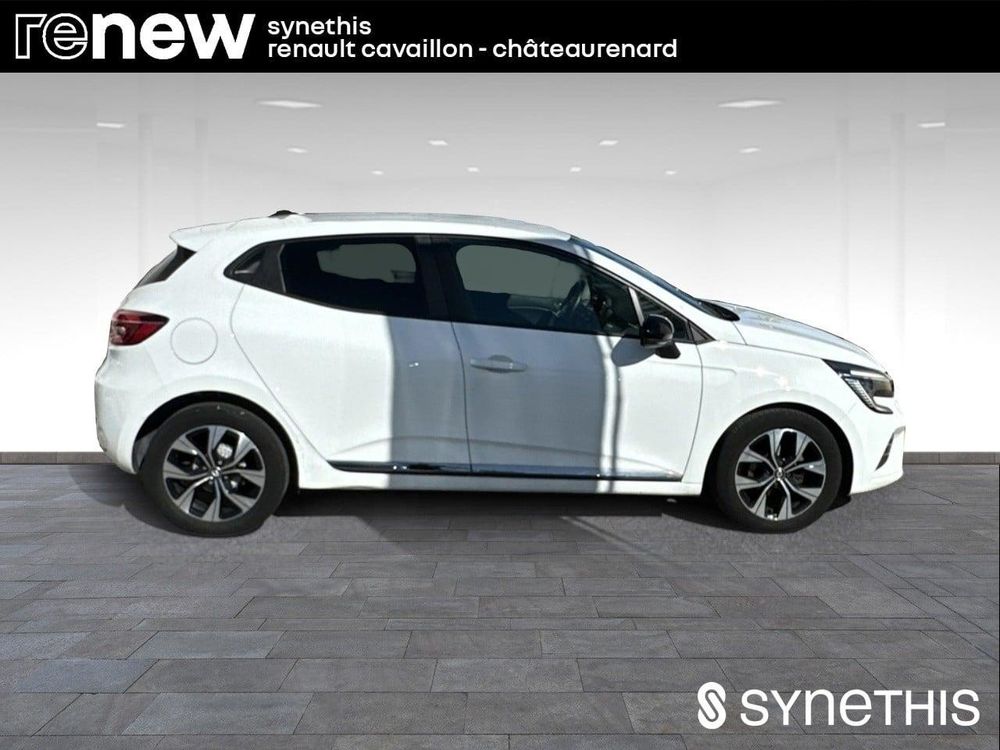 Clio V Clio SCe 65 Evolution 2023 occasion 84300 Cavaillon