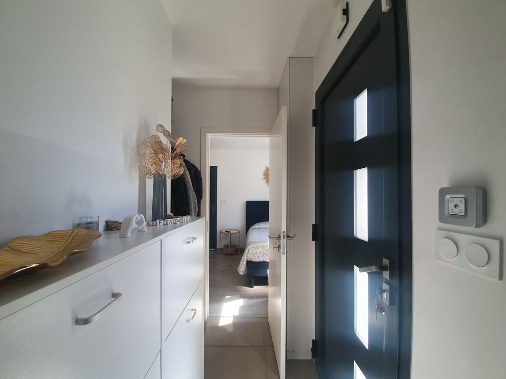à vendre  Villa Brenthonne (74890)