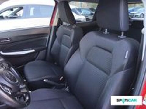 Swift V 1.2 DUALJET HYBRID 83 PRIVILEGE 2021 occasion 46000 Cahors