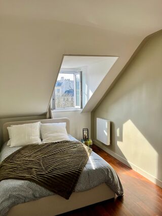  Appartement  vendre 2/3 pices 48 m