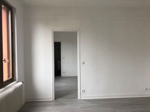   maison de type T3 dans un cartier r�sidentiel calme Appartement - 2/3 pi�ce(s) - 52 m�