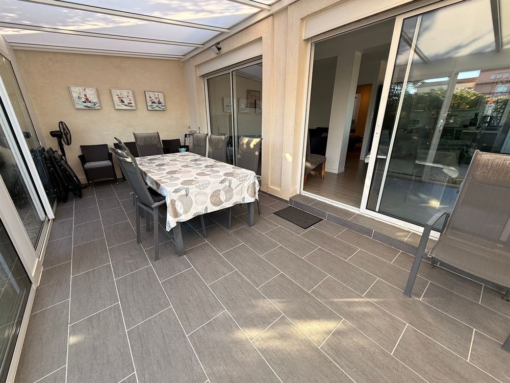 � vendre  Maison Six-Fours-les-Plages (83140)