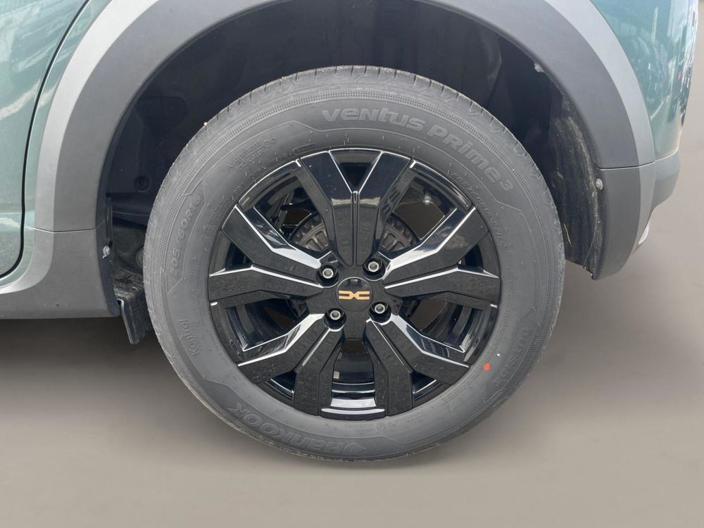 Sandero TCe 110 Stepway Extreme 2024 occasion 91150 &Eacute;tampes