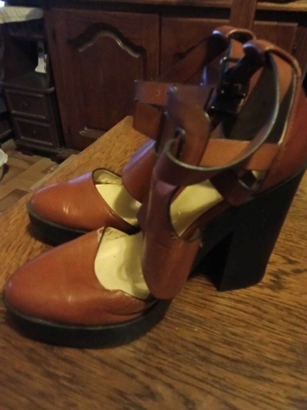 chaussures pour femme Chaussures