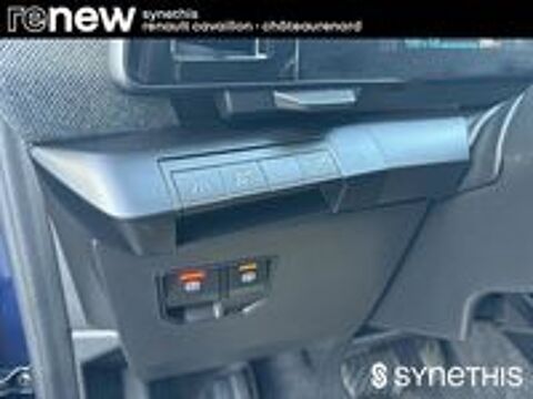 M&eacute;gane Megane E-Tech EV40 130ch standard charge Techno 2023 occasion 84300 Cavaillon