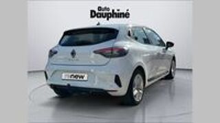 Clio V Clio Blue dCi 100 ch GSR2 Evolution 2024 occasion 38140 Rives