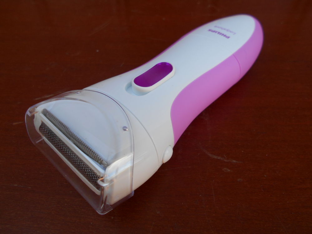 RASOIR Ladyshave " Philips " Electroménager