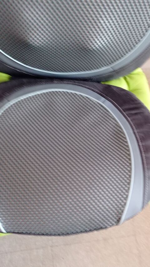 Si�ge de massage shiatsu homedics 85 Bonneuil-sur-Marne (94)